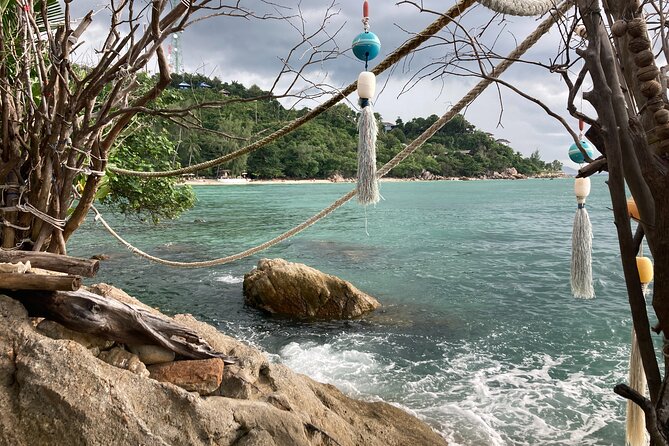 Snorkeling Day Around Koh Phangan - Tips for a Memorable Snorkeling Experience in Koh Phangan