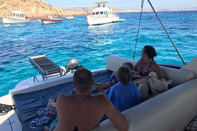 Snorkeling Day From Palau - Boat Features and Amenities