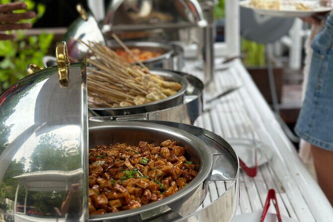 Snorkeling Day Trip To Lembongan and Penida - Areas for Improvement or Consideration