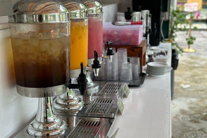 Snorkeling Day Trip To Lembongan and Penida - Frequently Asked Questions