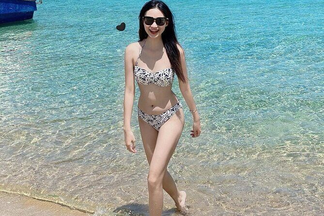 Snorkeling Day Trips to Cham Island from Hoi An and Da Nang - Detailed Review of the Cham Island Snorkeling Trip