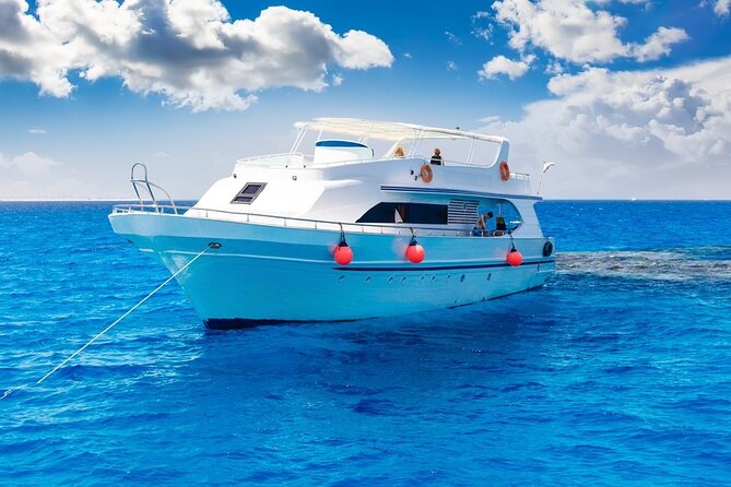 Snorkeling Day With Dugong And Turtles Marsa Mubarak - Marsa Alam - Cancellation Policy Details