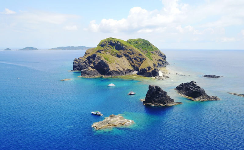 Snorkeling, Diving, & Fun Diving Experience in Kerama Islands - What the crew and equipment can, and cannot, do