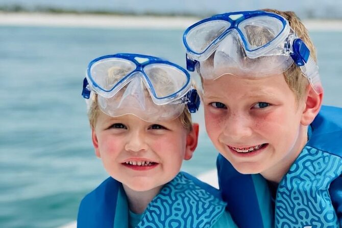 Snorkeling, Dolphin and Wildlife Sightings at St. Andrews Bay - Recommended Tours and Packages for a Memorable Experience