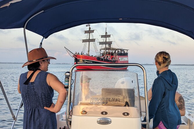 Snorkeling, Dolphin and Wildlife Sightings at St. Andrews Bay - The Sum Up