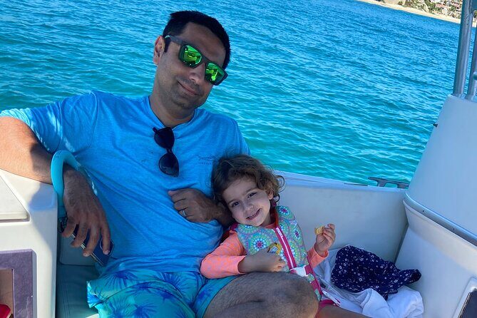 Snorkeling en San José del Cabo , Lunch , Snack , Drinks - FAQs