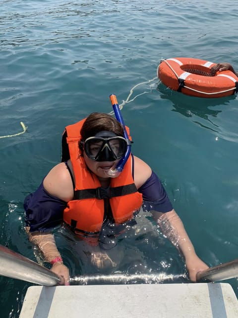 Snorkeling Expedition - Guided Experiences
