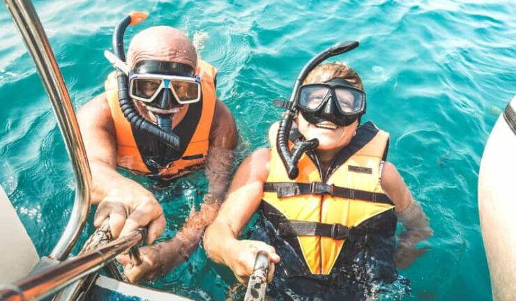 Snorkeling Experience and Dinghy Tour From Genoa to Recco - Tour Highlights