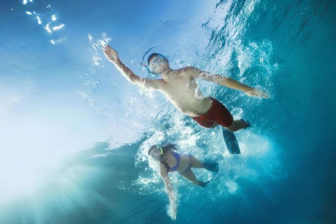 Snorkeling Experience and Dinghy Tour From Genoa to Recco - Meeting Point