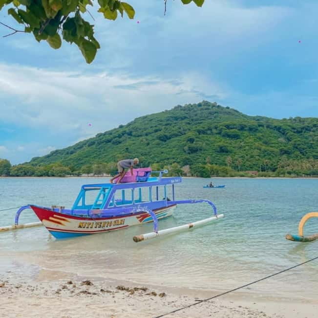 Snorkeling Experience at hidden Gili in Lombok - Day Trip - The Sum Up