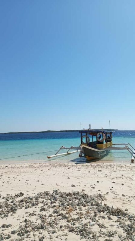 Snorkeling Experience at hidden Gili in Lombok - Day Trip - Good To Know