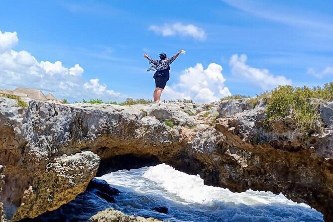 Snorkeling Experience Cozumel only from Playa del Carmen - Final Remarks