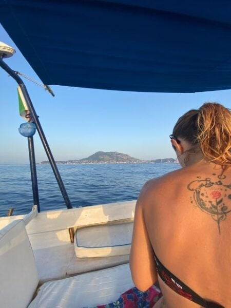 Snorkeling Experience in Ischia With Local Guide - Highlights