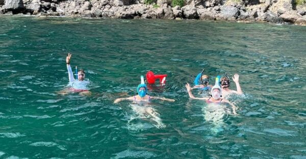Snorkeling Experience in Ischia With Local Guide - Frequently Asked Questions