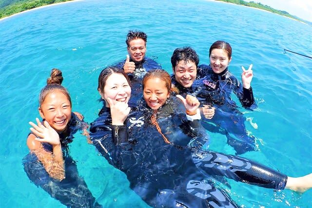 Snorkeling Experience in Ishigaki Island - Safety and eligibility deserve a proper check
