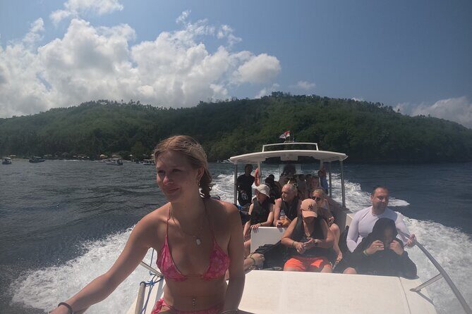 Snorkeling Experience in Nusa Penida with 4 Snorkeling Spots - Final Words