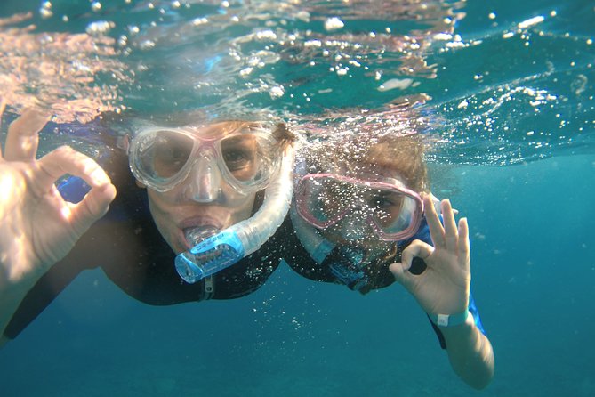 Snorkeling Experience in Santa Maria Bay by Boat - Pricing and Payment Options