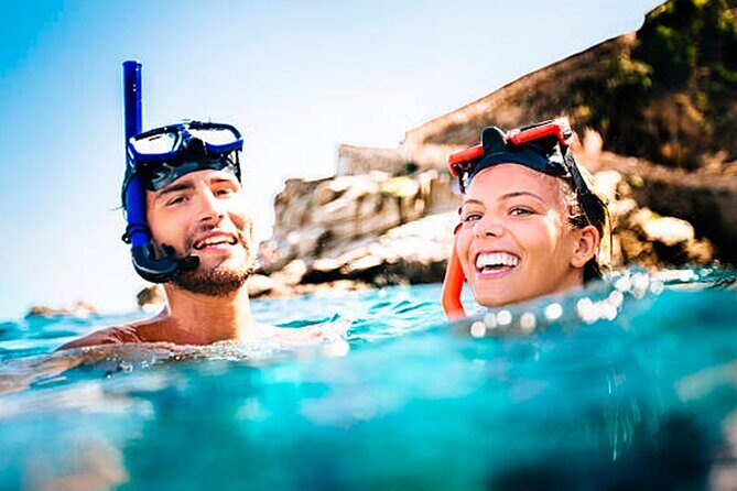 Snorkeling Experience in Underwater Museum with Transportation from Cancún - What to Expect from the Snorkeling Experience