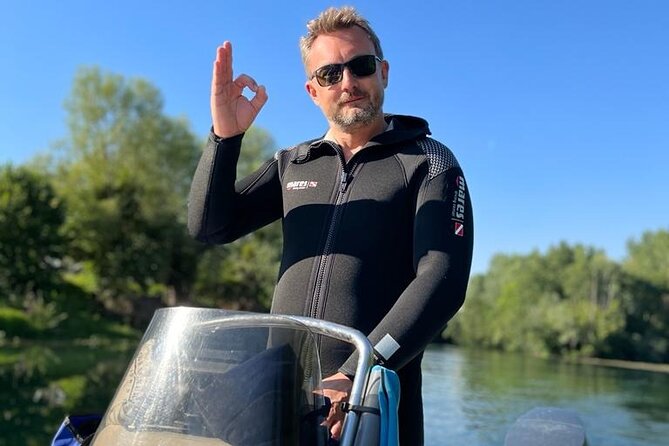 Snorkeling for Everyone in Marcilly-Sur-Seine - Inclusions