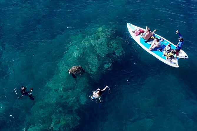Snorkeling for Non-Swimmers for First Time - Polo Beach - Additional Information and Cancellation Policy