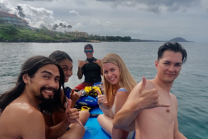 Snorkeling for Non-Swimmers for First Time - Polo Beach - Common Questions