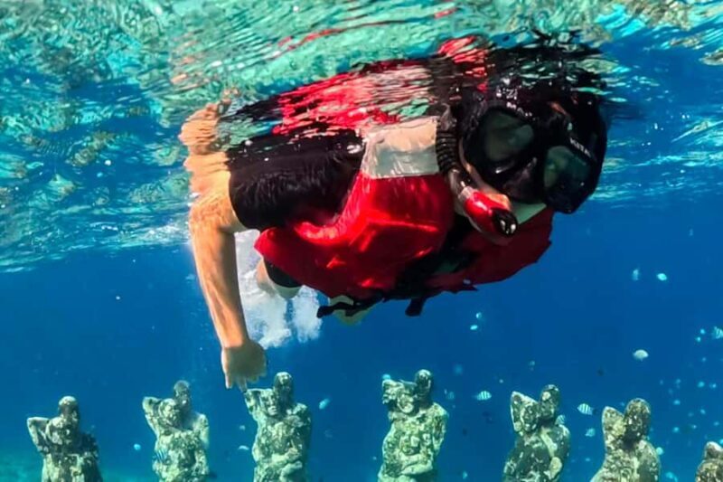 Snorkeling from Gili Trawangan: Private Group 4-Hour Trip - Practical Details and Considerations