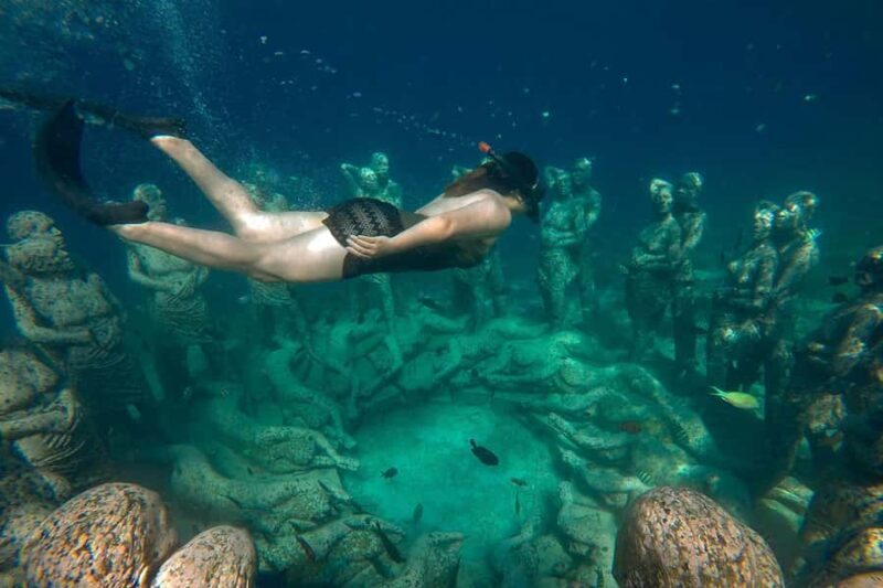 Snorkeling from Gili Trawangan: Private Group 4-Hour Trip - FAQ