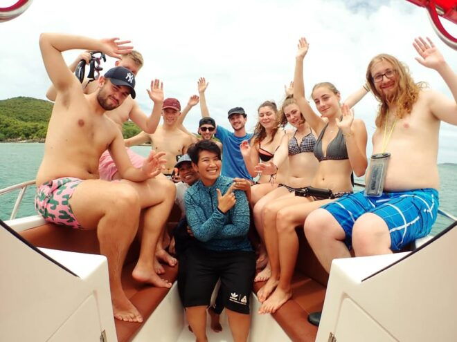 Snorkeling Full Day Experience From Bangkok - Experience Highlights