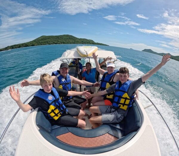 Snorkeling Full Day Experience From Bangkok - Questions You May Have