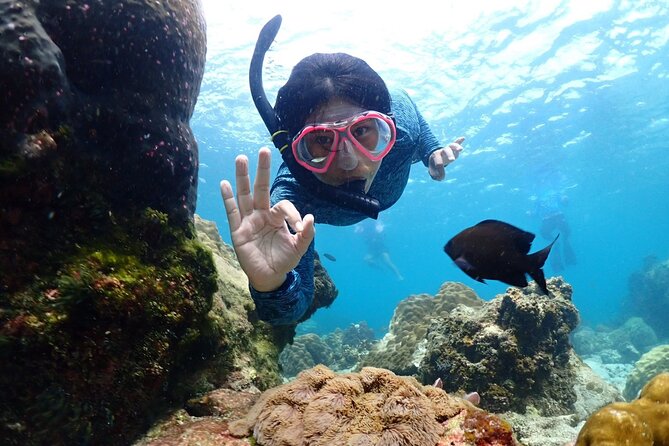 Snorkeling Full Day Experience From Bangkok - Lunch