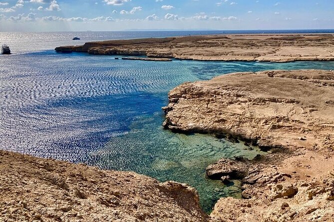 Snorkeling Full Day Ras Mohammed National Park by Boat From Sharm - Additional Details