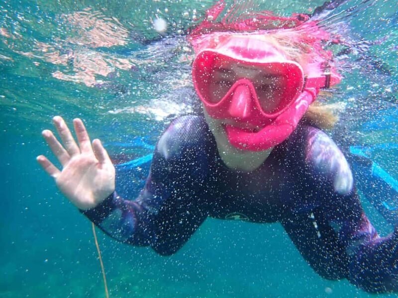 Snorkeling guided tours for tha all family! - An Honest Look at the Mallorca Snorkeling Experience