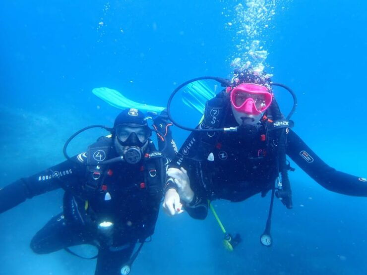Snorkeling Guided Tours for Tha All Family! - Experience Details