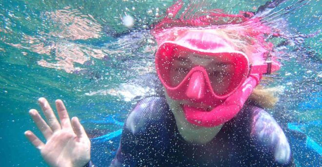Snorkeling Guided Tours for Tha All Family! - Safety Considerations