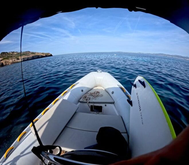 Snorkeling in Cueva Verde - What to Bring and Wear