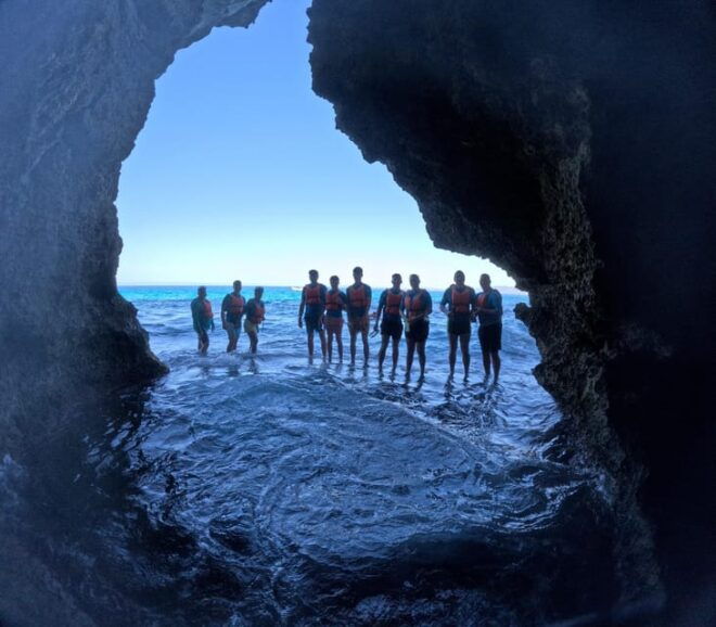 Snorkeling in Cueva Verde - Customization and Additional Options