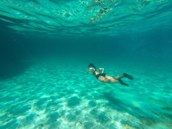 Snorkeling in Cueva Verde - Frequently Asked Questions