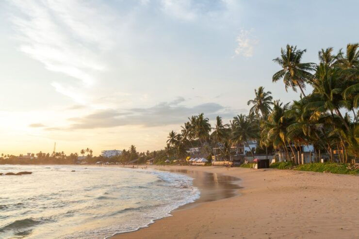 Snorkeling in Hikkaduwa - General Information