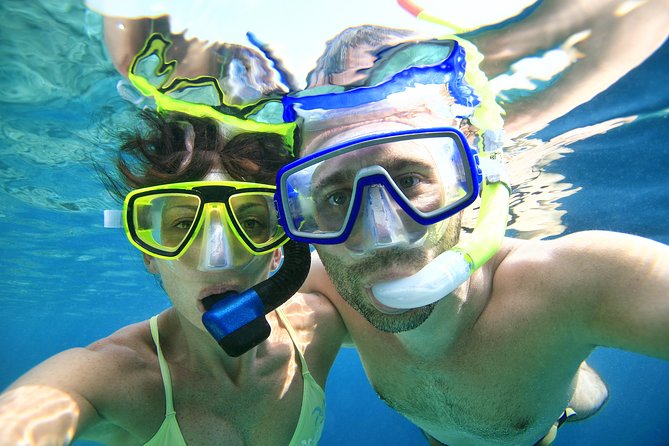 Snorkeling in Isla Mujeres, Luxury Sailing - Directions