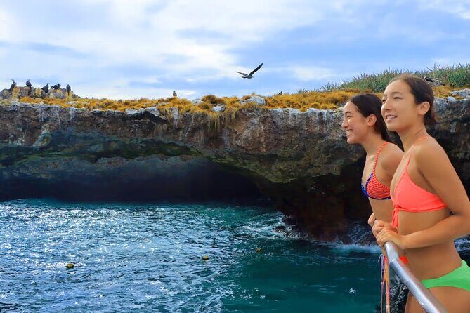 Snorkeling in Marietas Islands and BBQ in Playa Majahuitas - Good To Know