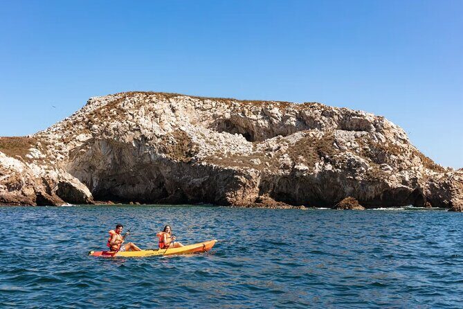 Snorkeling in Marietas Islands and BBQ in Playa Majahuitas - Exploring the Itinerary