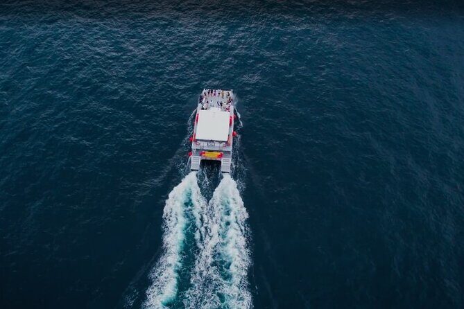 Snorkeling in Marietas Islands and BBQ in Playa Majahuitas - FAQ