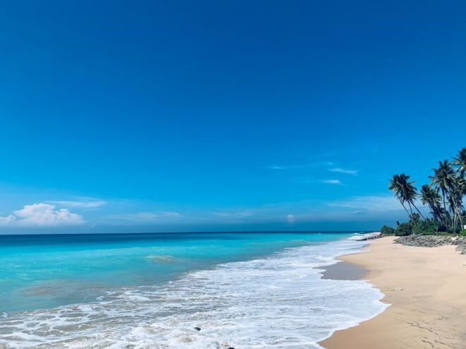Snorkeling in Negombo - Directions