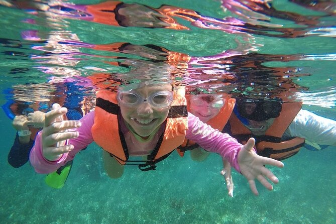 Snorkeling in Puerto Morelos With a Certified Guide! - Overview and Logistics