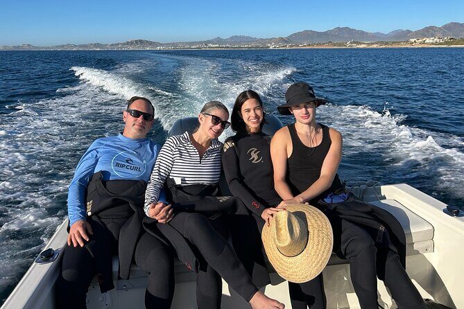 Snorkeling in San Jose del Cabo - How the Tour Compares to Others