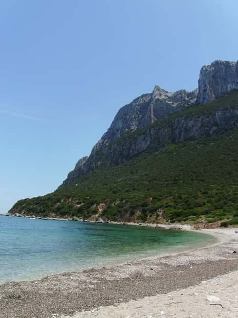 SNORKELING IN TAVOLARA AND MOLARA BY RUBBER DINGHY - Discovering Sardinia’s Underwater Gems