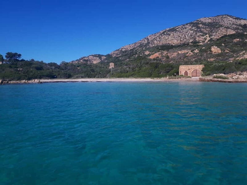 SNORKELING IN TAVOLARA AND MOLARA BY RUBBER DINGHY - The Experience and Review Insights