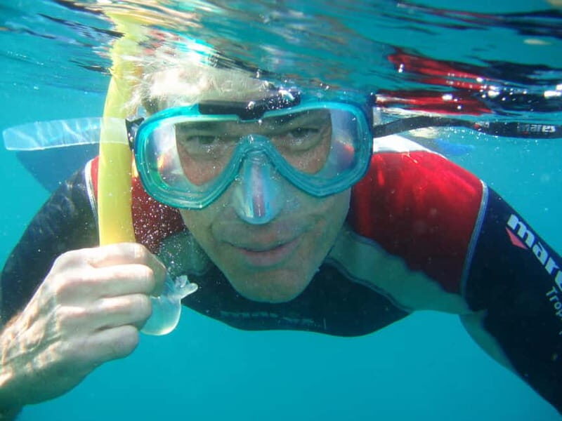 SNORKELING IN TAVOLARA AND MOLARA BY RUBBER DINGHY - Who Will Love This Tour?