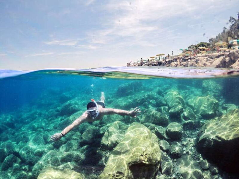 Snorkeling in Unawatuna - What Makes This Snorkeling Tour Special?