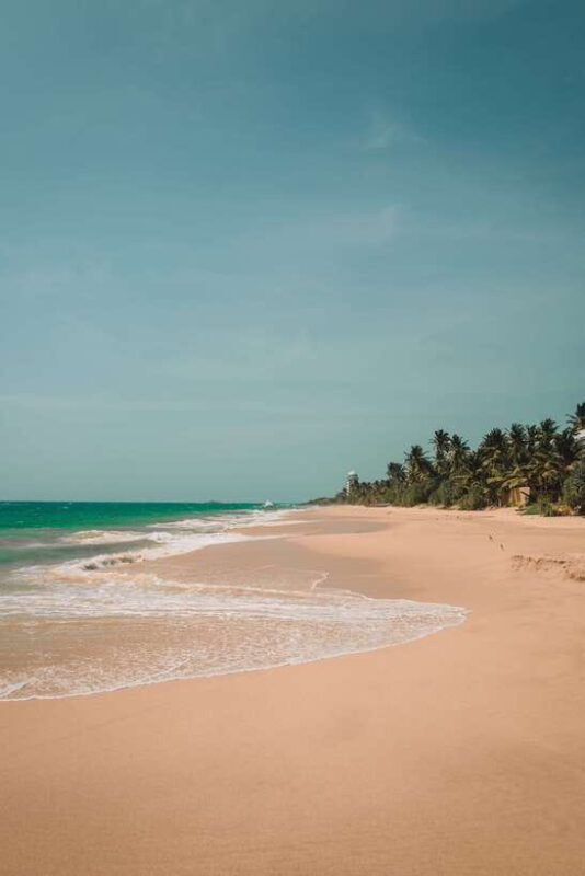 Snorkeling in Unawatuna - FAQ